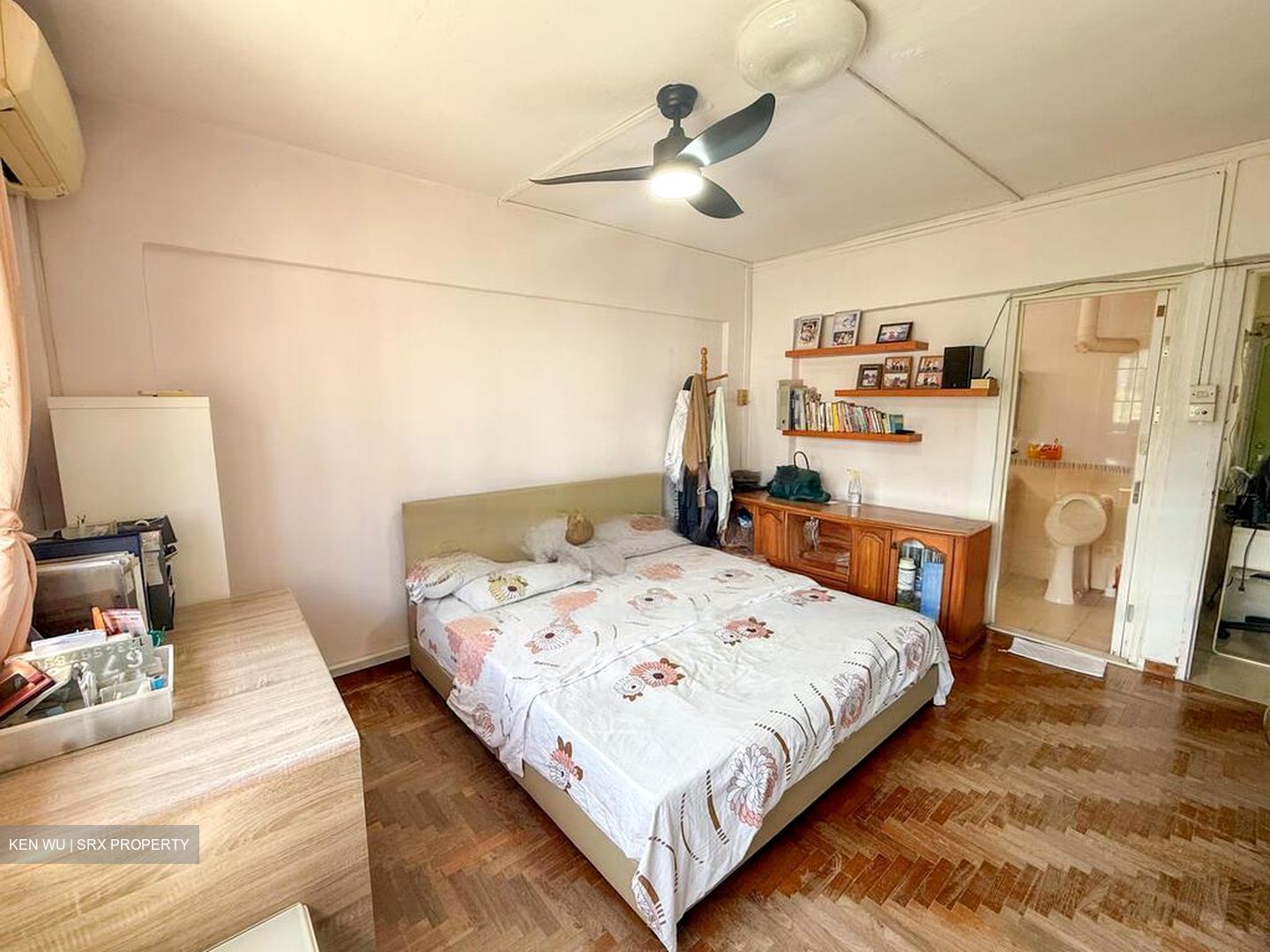Blk 9 Rumah Tinggi View (Bukit Merah), HDB 5 Rooms #466997501